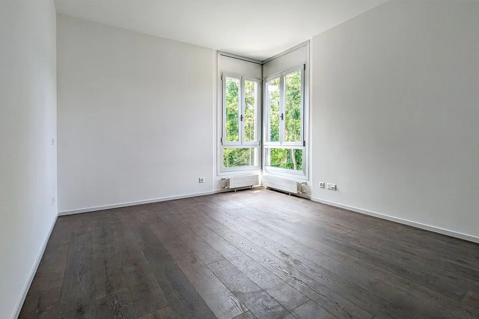 Moderne Wohnung in Lugano – Foto 10 von 12