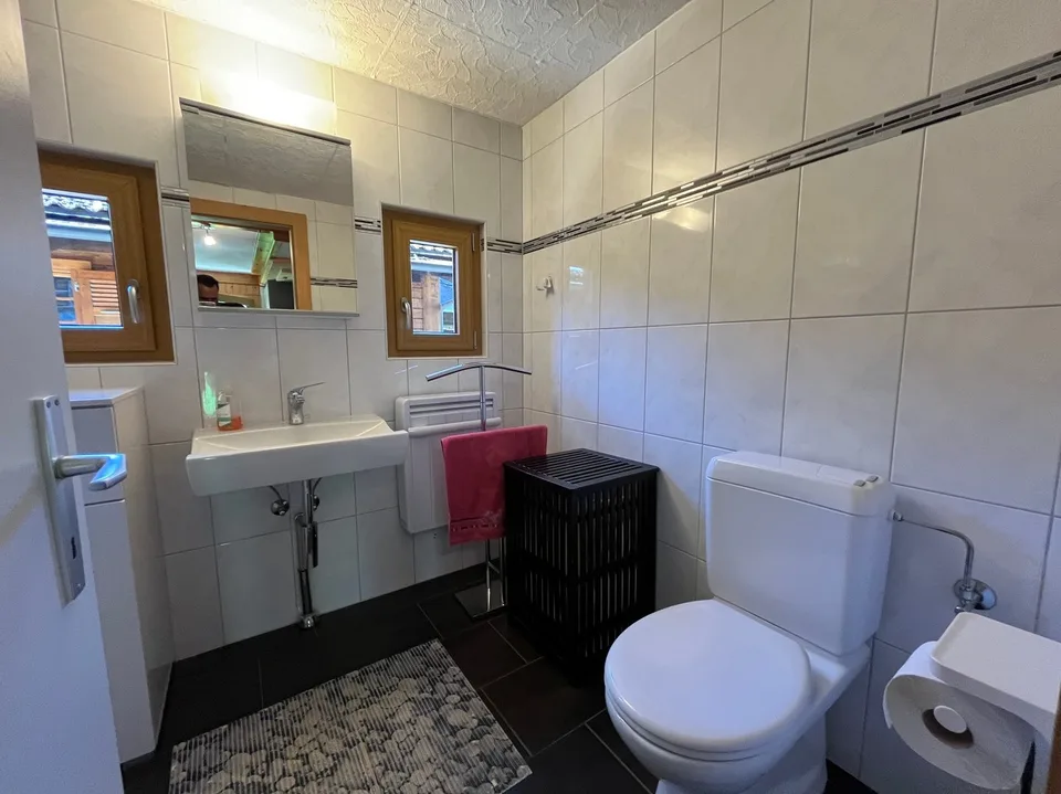 Casa 6,5 locali - Lourtier - Residenza principale o secondaria - Esclusiva – foto 8 di 13