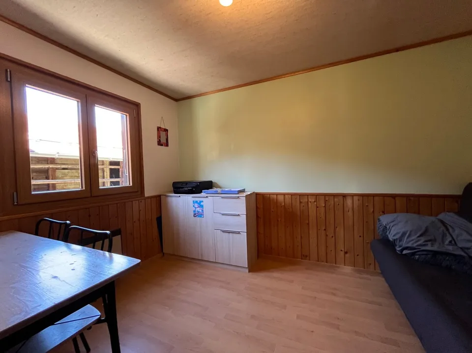 Casa 6,5 locali - Lourtier - Residenza principale o secondaria - Esclusiva – foto 7 di 13