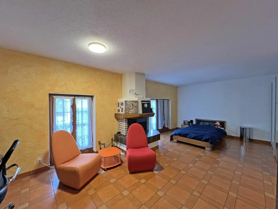 Tradition rencontre avenir - Votre maison multifamiliale avec potentiel – photo 8 sur 11