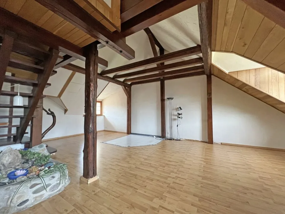Tradition rencontre avenir - Votre maison multifamiliale avec potentiel – photo 10 sur 11