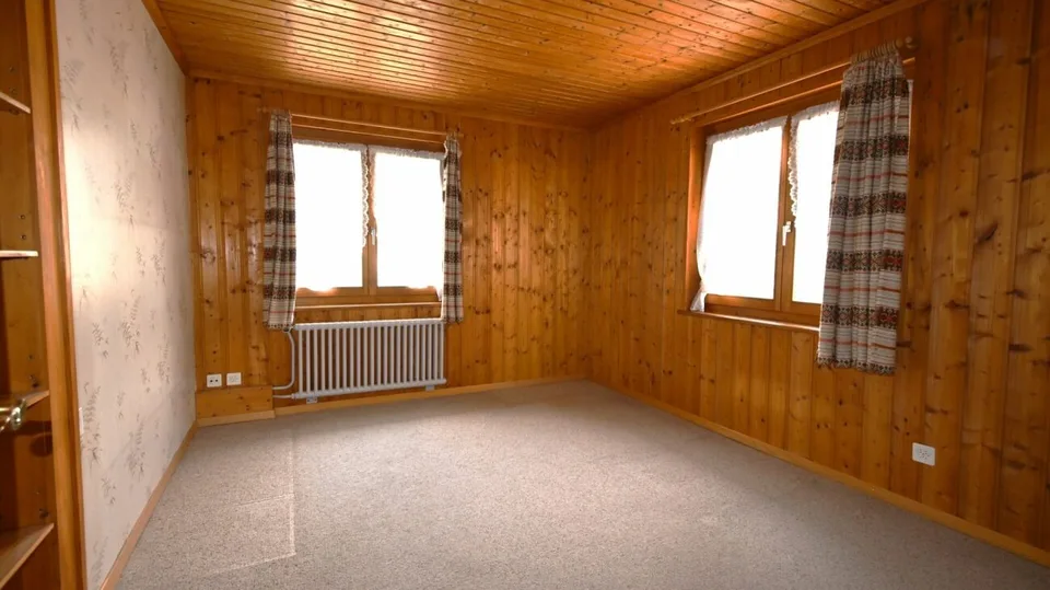 Detached 5.5-room single-family house with large garden and garage – photo 16 of 17