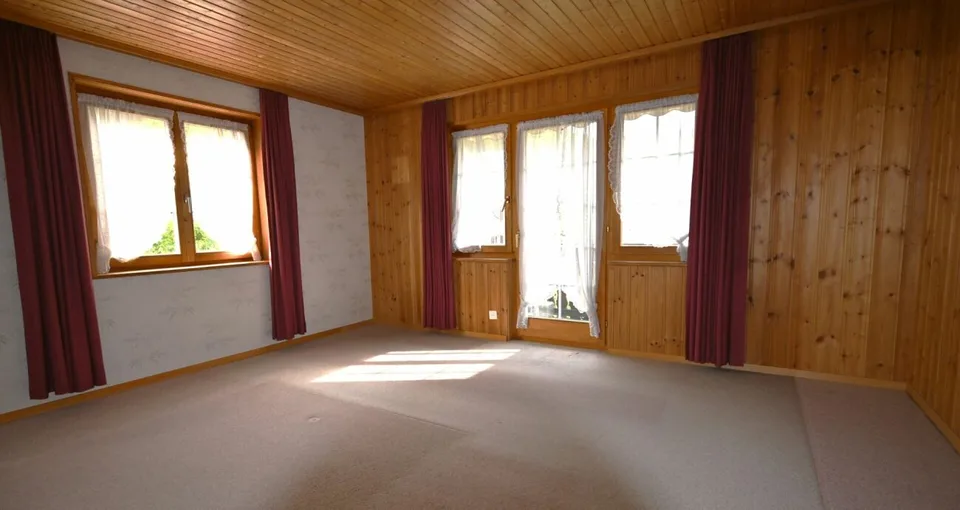 Detached 5.5-room single-family house with large garden and garage – photo 13 of 17