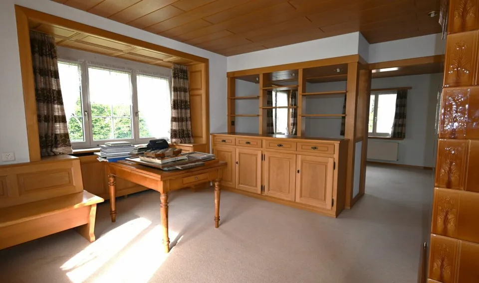 Detached 5.5-room single-family house with large garden and garage – photo 10 of 17