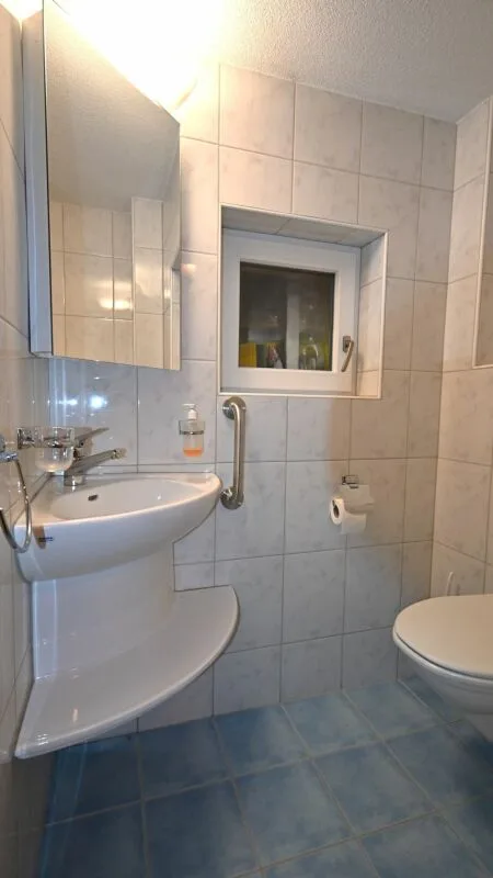 Detached 5.5-room single-family house with large garden and garage – photo 6 of 17