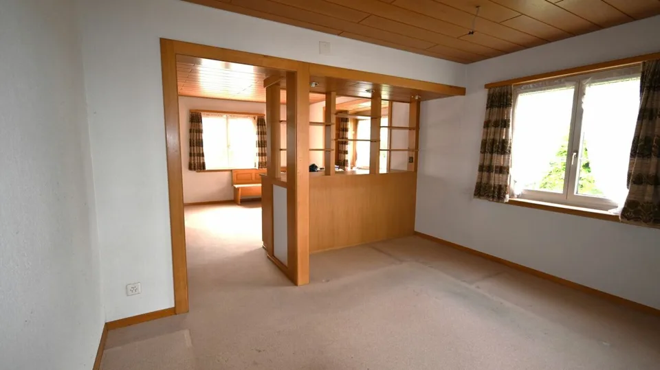 Detached 5.5-room single-family house with large garden and garage – photo 11 of 17