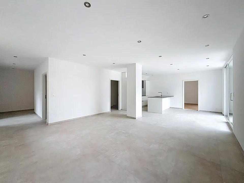 Sale - Penthalaz Apartment