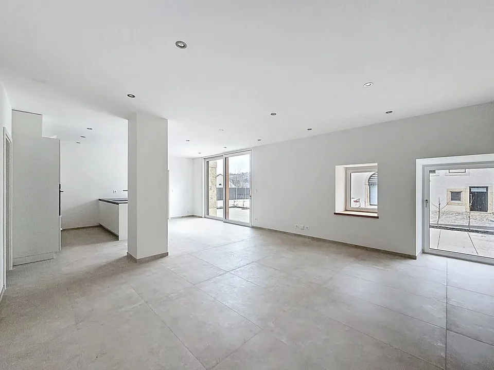 Vente - Appartement Penthalaz