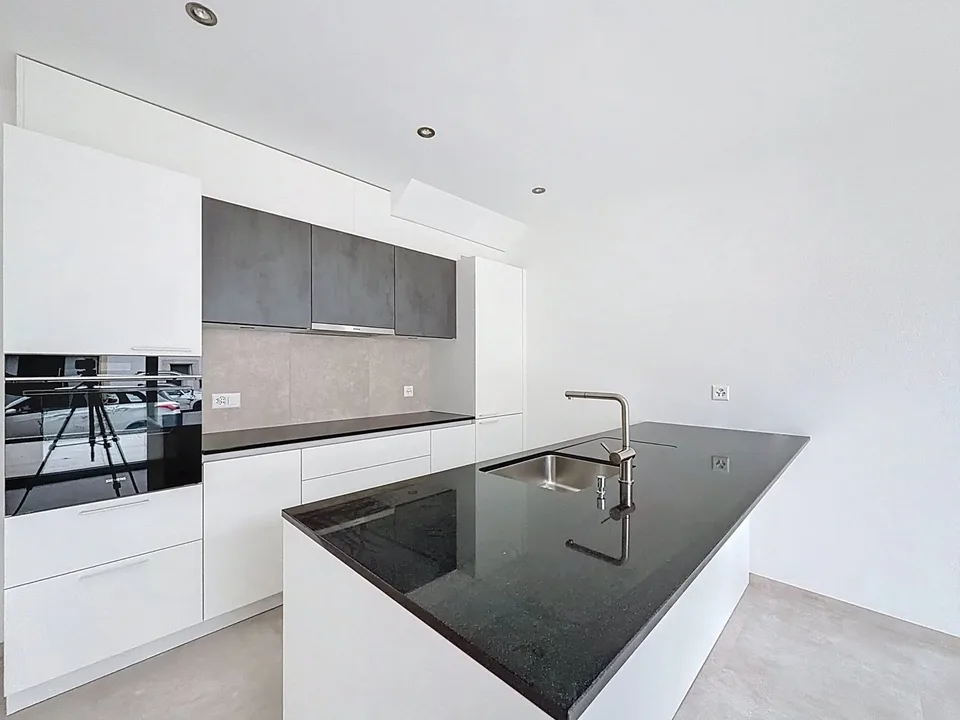 Sale - Penthalaz Apartment