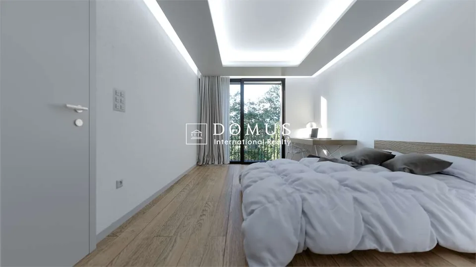 Moderne 2.5-Zimmer-Wohnung zum Verkauf