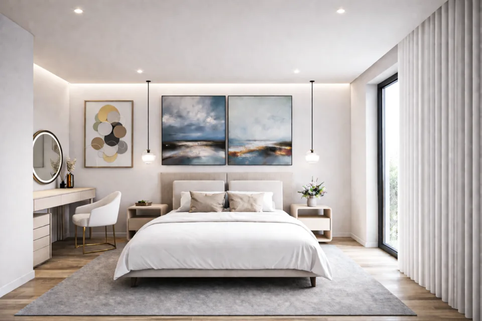 Geräumige 3,5-Zimmer-Wohnung mit Terrasse und Garten