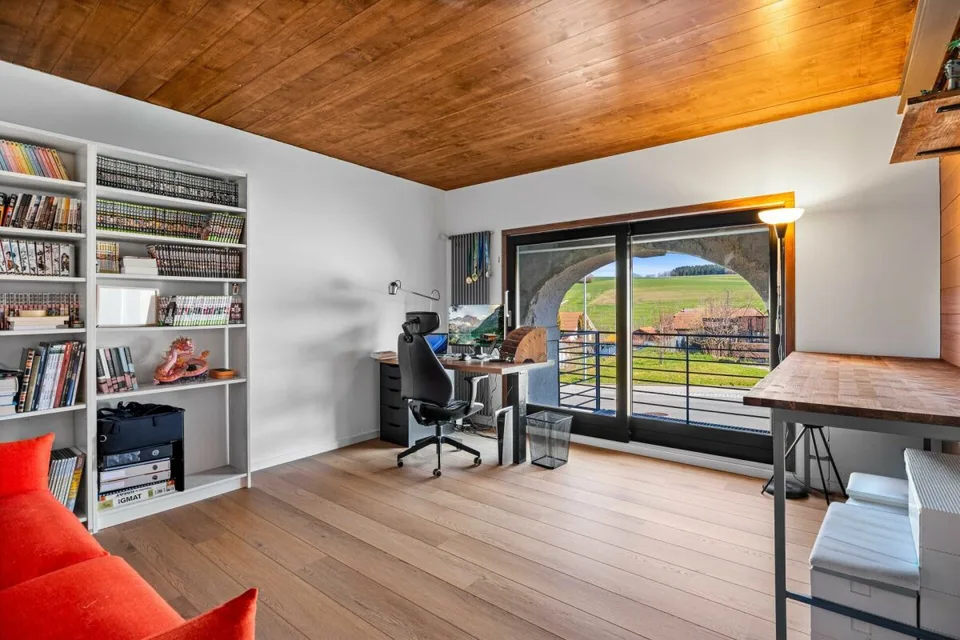 Familienhaus mit 265m² Wohnfläche