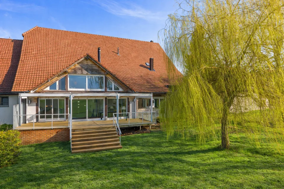 Maison familiale de 265m² habitables