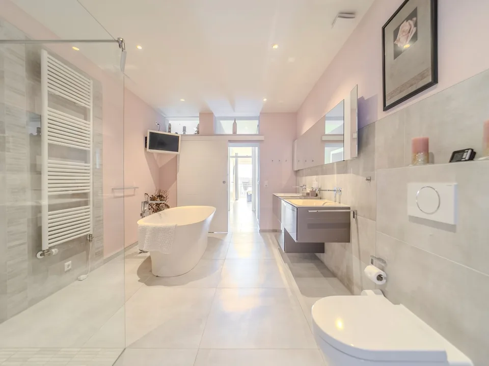 Appartement panoramique exclusif – photo 10 sur 13