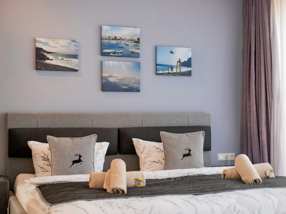 Appartement panoramique exclusif – photo 9 sur 13