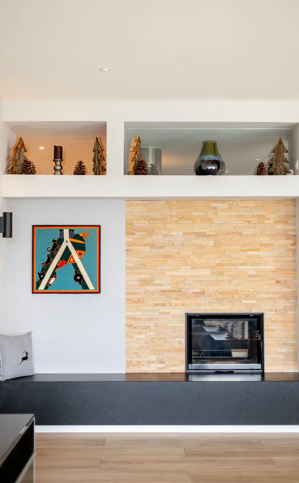 Exklusives Panorama-Apartment