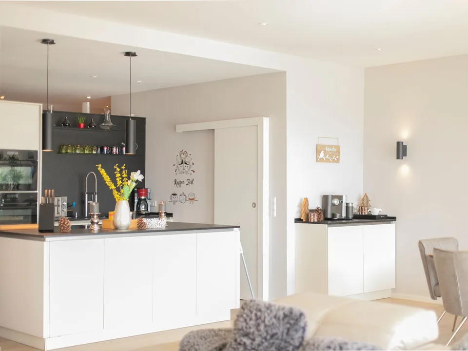 Appartement panoramique exclusif – photo 6 sur 13