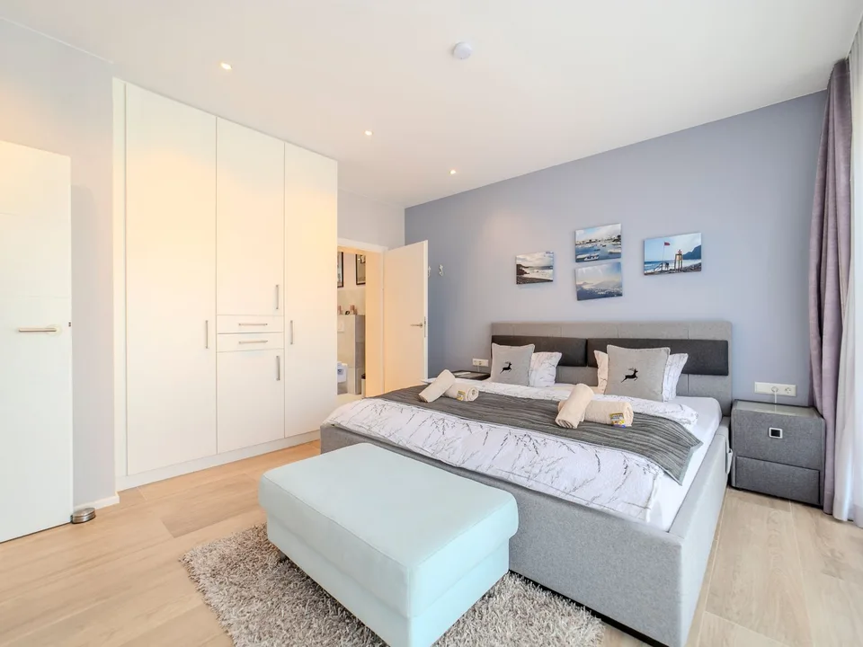 Appartement panoramique exclusif – photo 8 sur 13