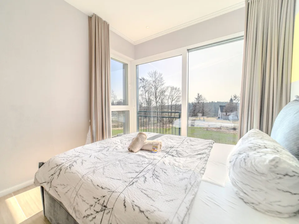 Appartement panoramique exclusif – photo 12 sur 13
