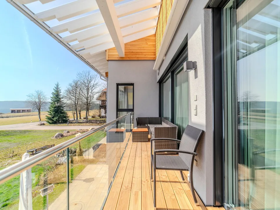 Appartement panoramique exclusif – photo 13 sur 13