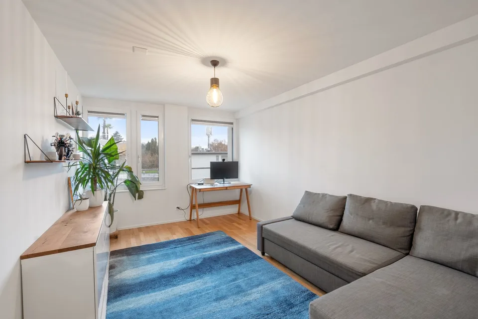 Stilvoll, modern und zentral in Schlieren – Foto 6 von 10