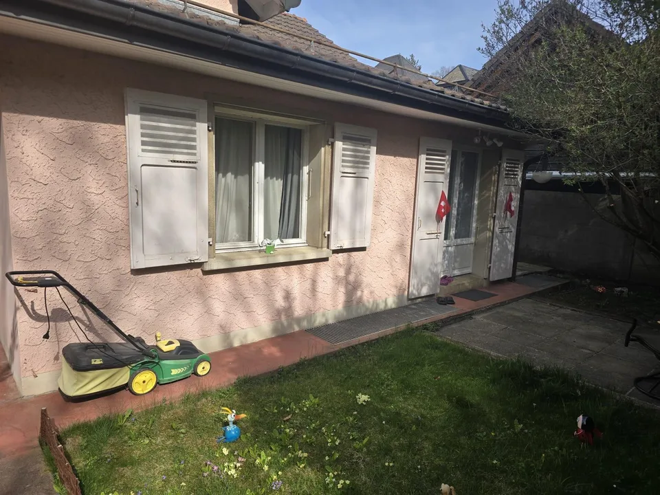 Edificio di reddito con forte potenziale di sviluppo a Châtel-Saint-Denis – foto 12 di 13