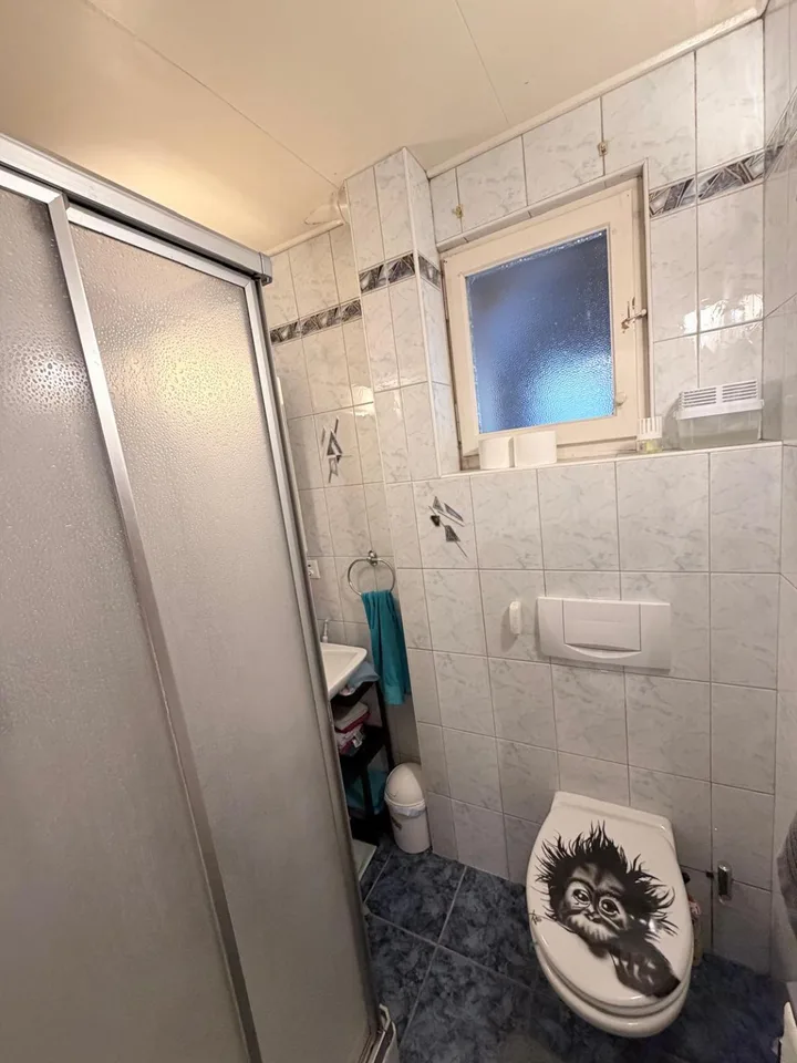 Edificio di investimento con forte potenziale di sviluppo a Châtel-Saint-Denis