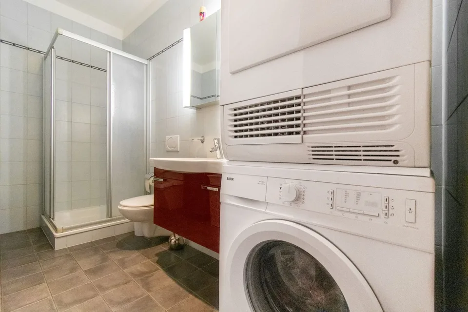 Modernes 4.5-Zimmer-Apartment mit Terrasse – Foto 11 von 13