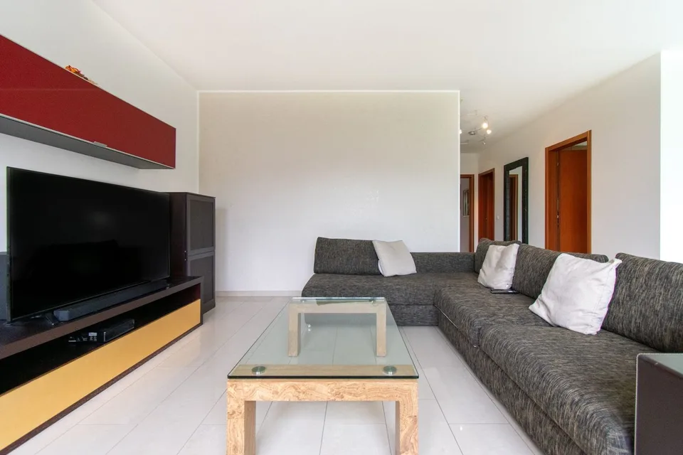 MODERNO APPARTAMENTO 4.5 CON TERRAZZA