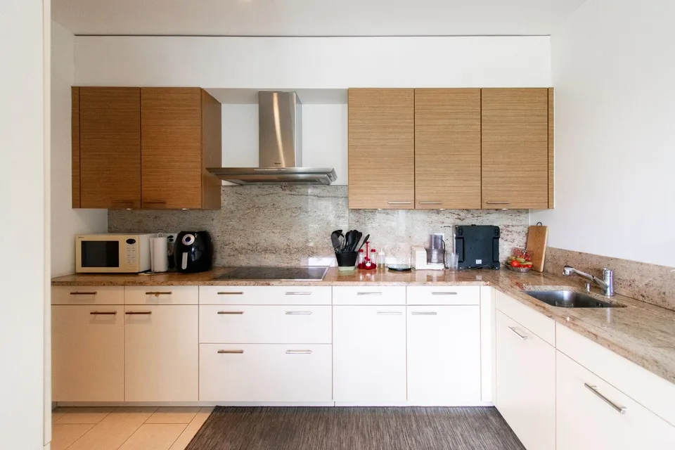 MODERNO APPARTAMENTO 4.5 CON TERRAZZA