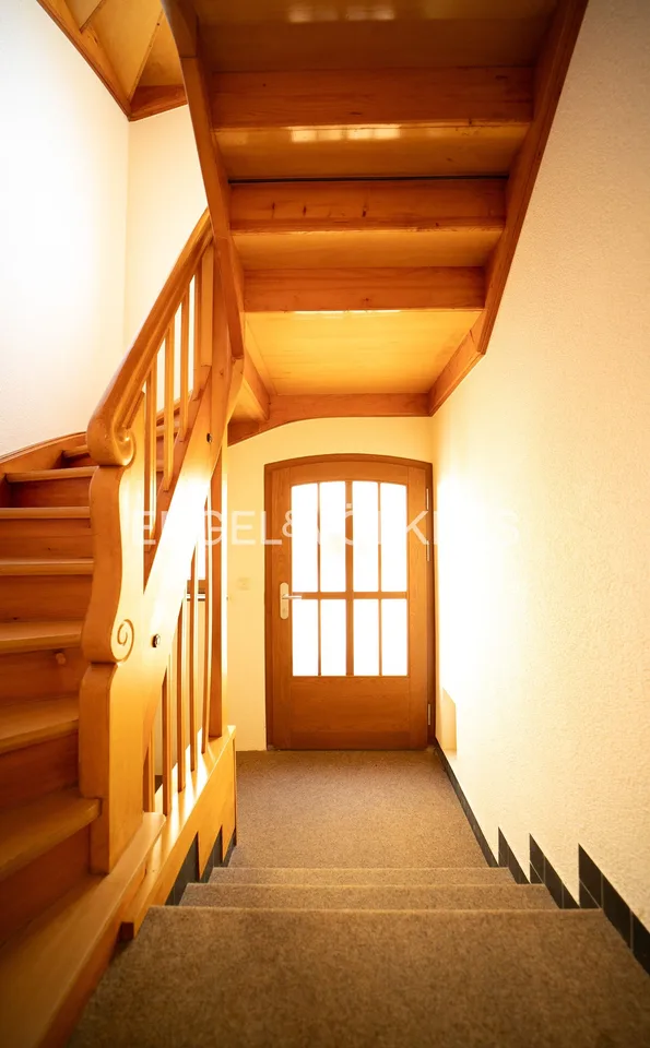 Versatile multi-family house in a very good location – photo 10 of 13
