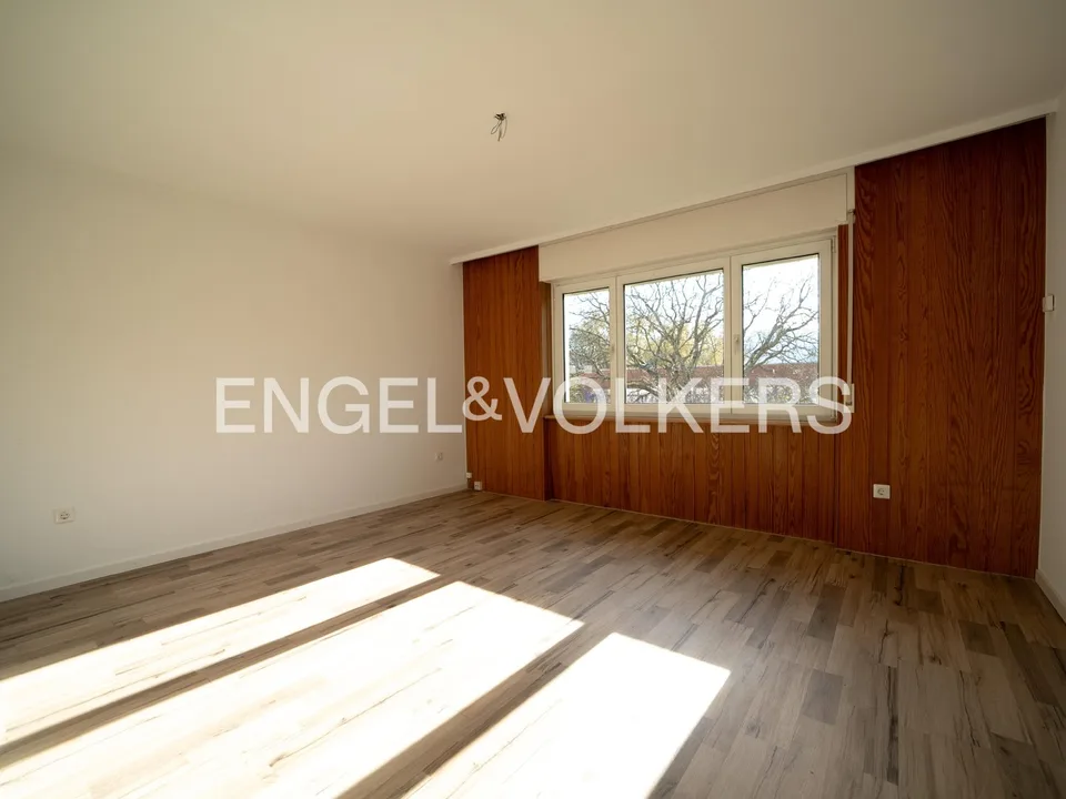 Versatile multi-family house in a very good location – photo 12 of 13