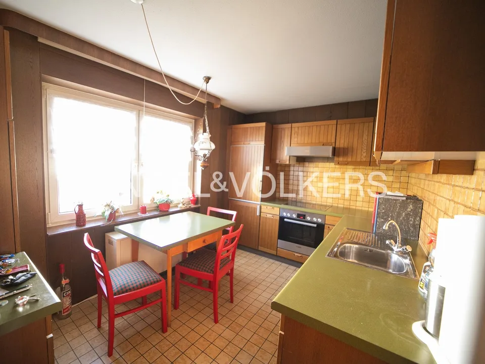 Versatile multi-family house in a very good location – photo 11 of 13