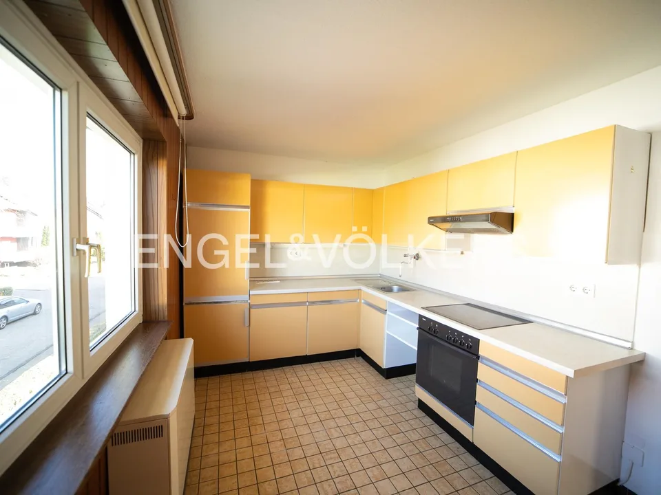 Versatile multi-family house in a very good location – photo 13 of 13
