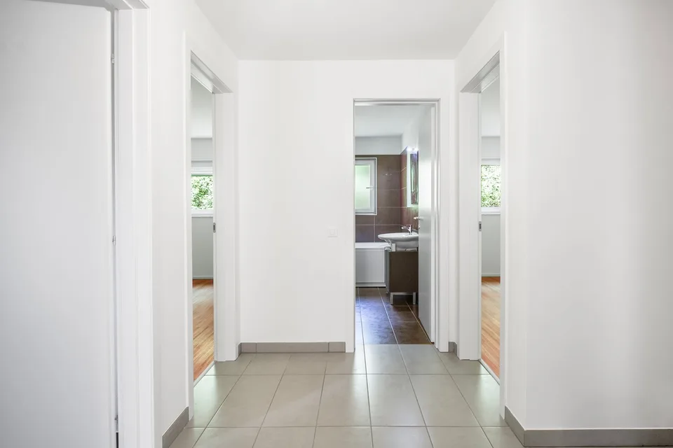 Modern apartment at a great price