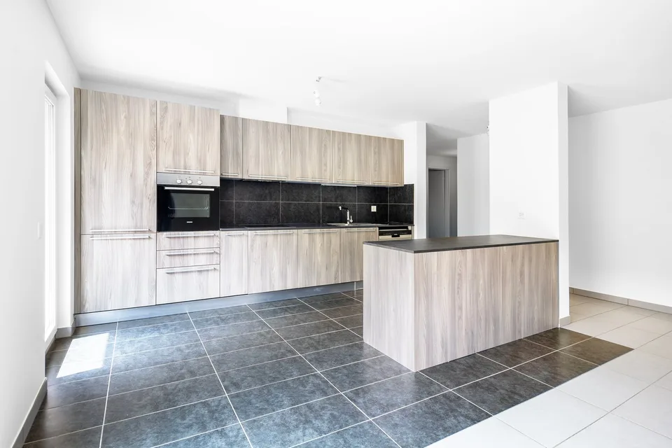 Modern apartment at a great price