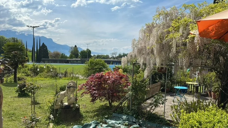 6 Zimmer Einfamilienhaus in Chailly-Montreux – Foto 20 von 27