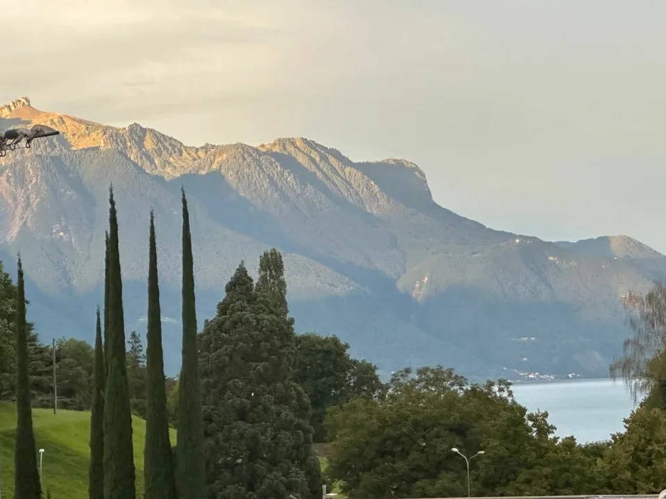 6 Zimmer Einfamilienhaus in Chailly-Montreux – Foto 23 von 27