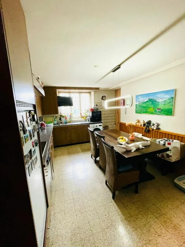 6 Zimmer Einfamilienhaus in Chailly-Montreux – Foto 7 von 27