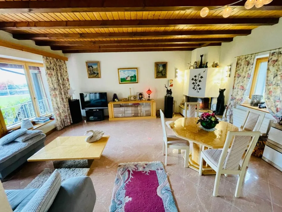 Bella casa vignaiola