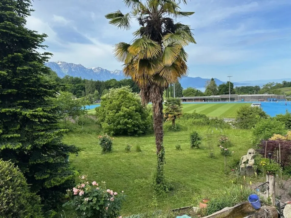 6 Zimmer Einfamilienhaus in Chailly-Montreux – Foto 22 von 27