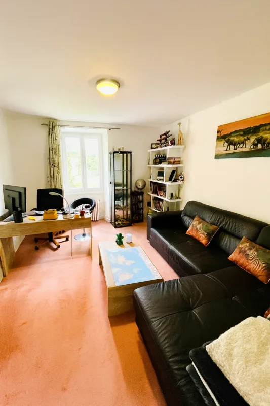 6 Zimmer Einfamilienhaus in Chailly-Montreux – Foto 11 von 27