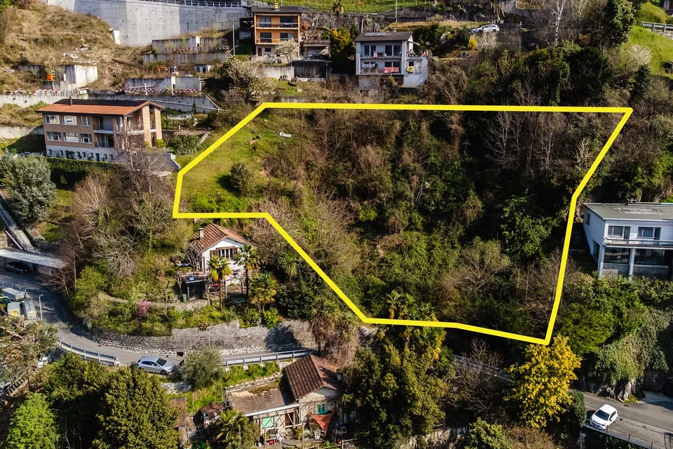 The Ideal Basis for Your Project: Buildable Land for Sale