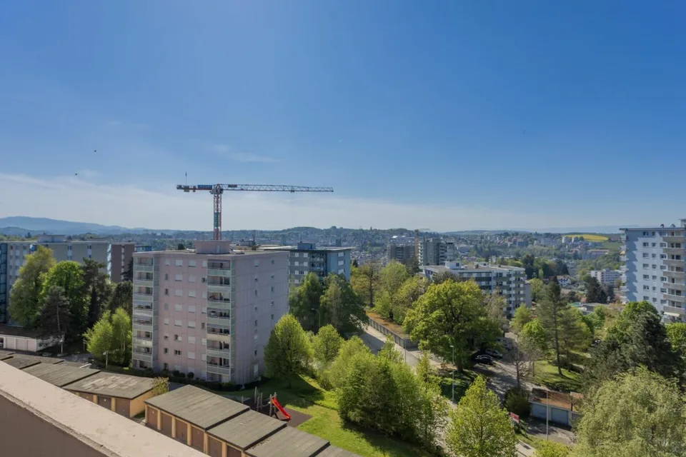 Schnell zu ergreifen