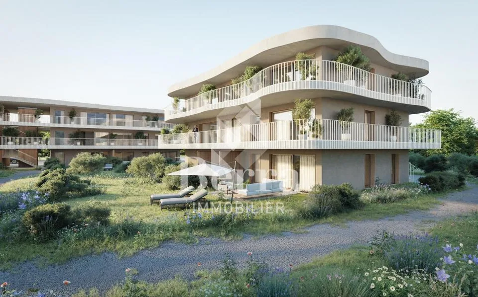 VETROZ - Moderne, Komfort und Umweltschutz im Herzen des Wallis!