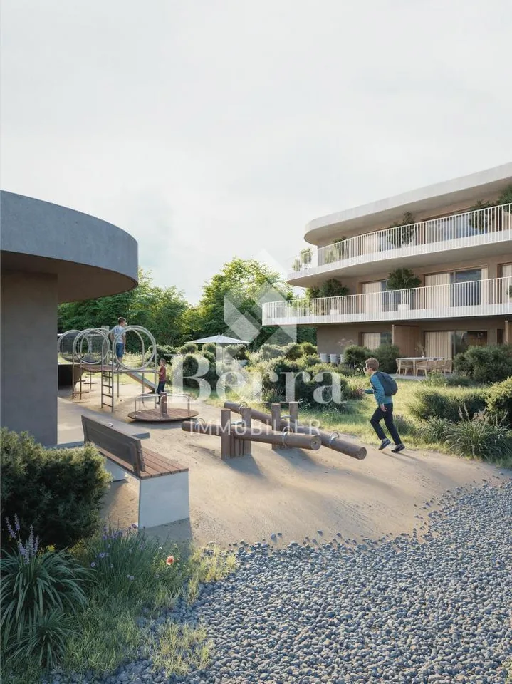 VETROZ - Moderne, Komfort und Umweltschutz im Herzen des Wallis!