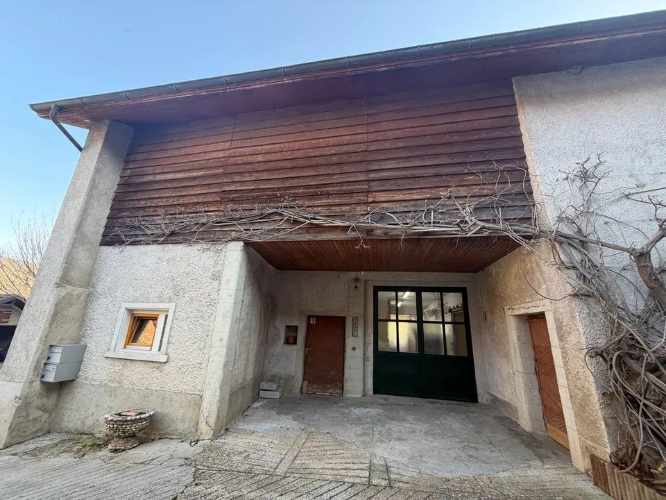Selten zur Verkauf stehendes – Handwerkliches Gebäude mit Potenzial zur Loft-Umgestaltung – Foto 14 von 15