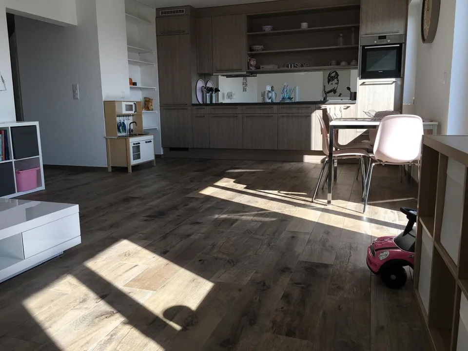 Zu Verkaufen Wohnung 1027 Lonay