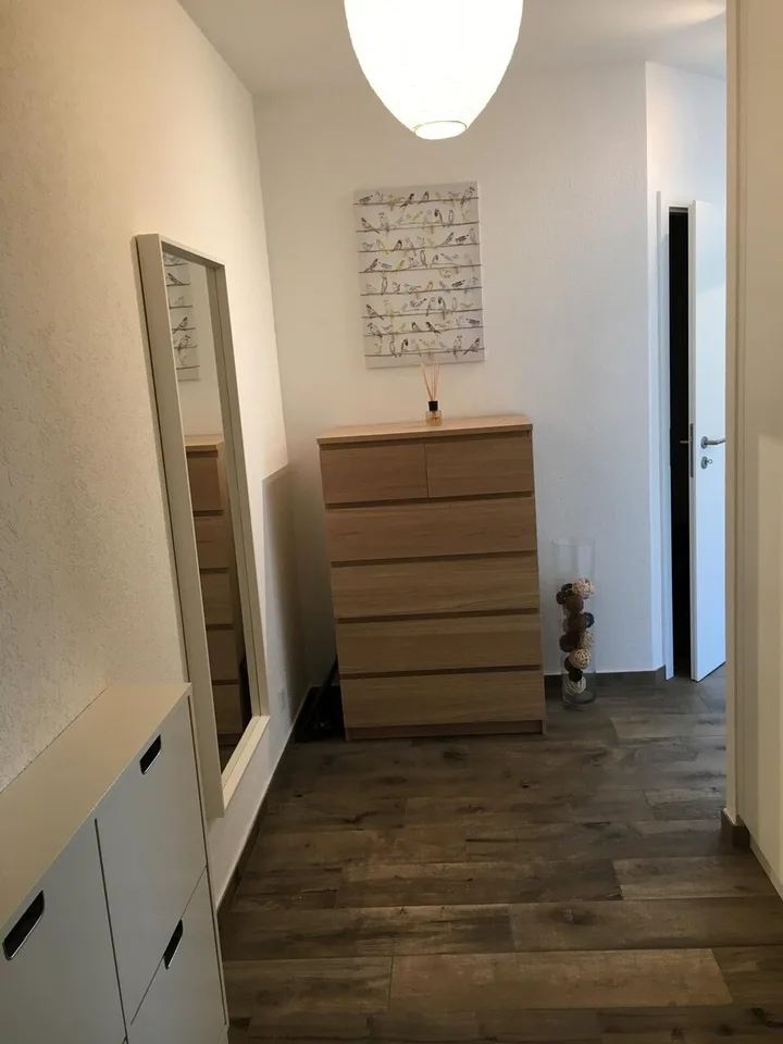 Zu Verkaufen Wohnung 1027 Lonay
