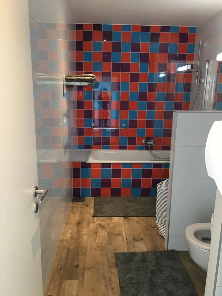 Zu Verkaufen Wohnung 1027 Lonay – Foto 6 von 7